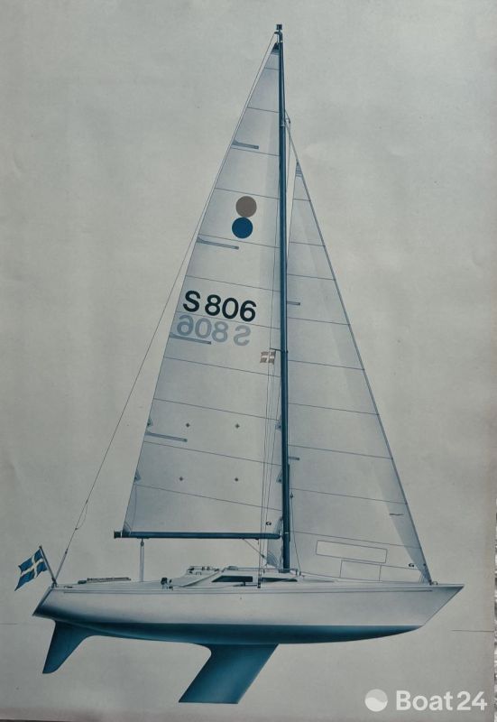 O.L.-Boats International 806