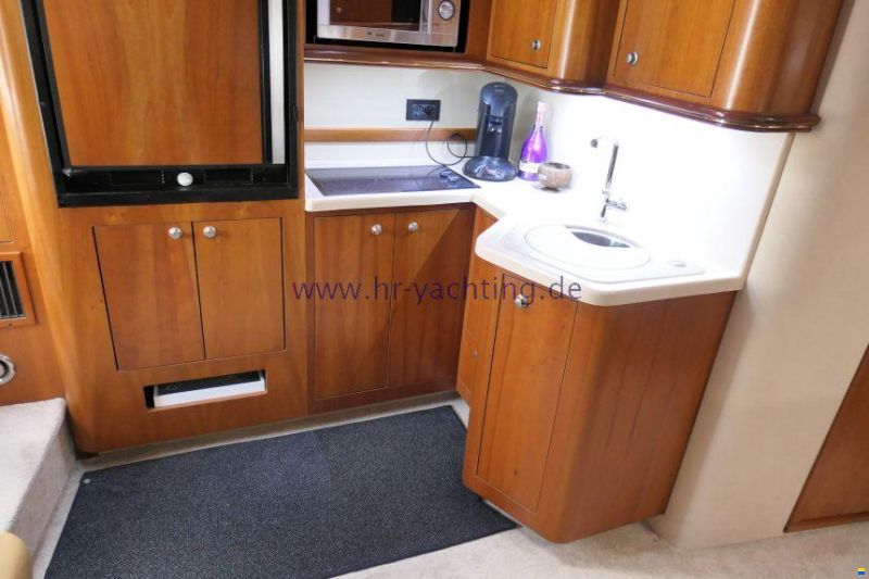 Cruisers 3672 Express