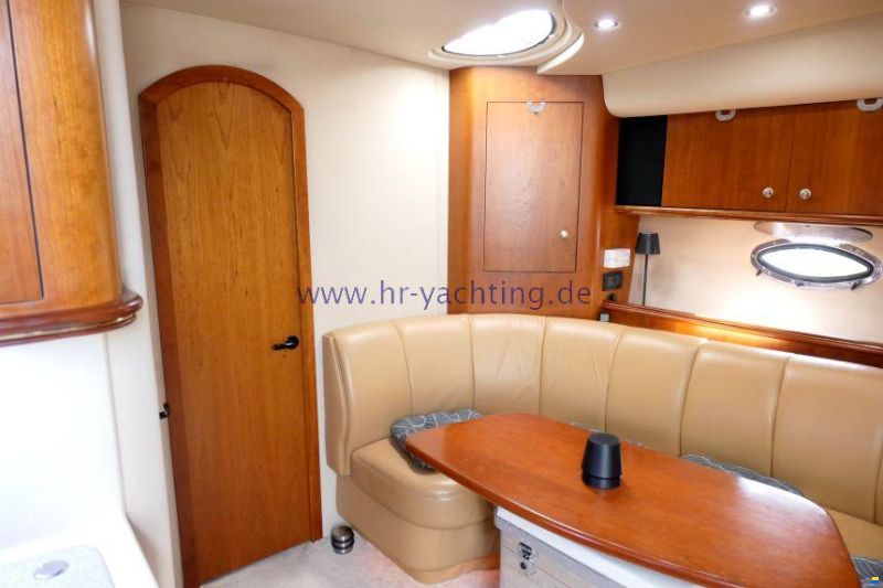 Cruisers 3672 Express