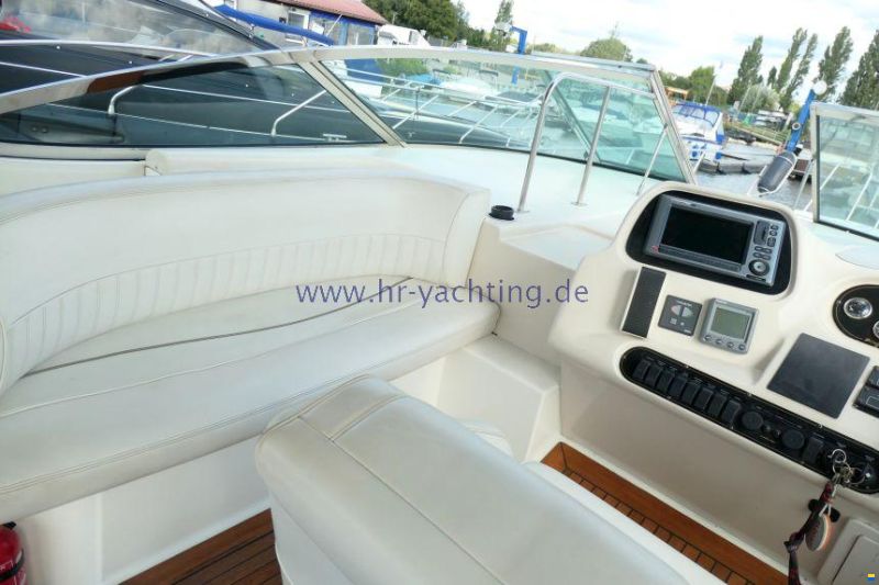Cruisers 3672 Express