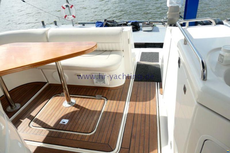 Cruisers 3672 Express