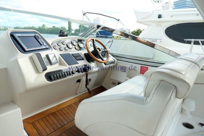 Cruisers 3672 Express
