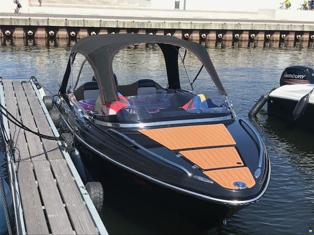 B1 Yachts Saint Tropez 5