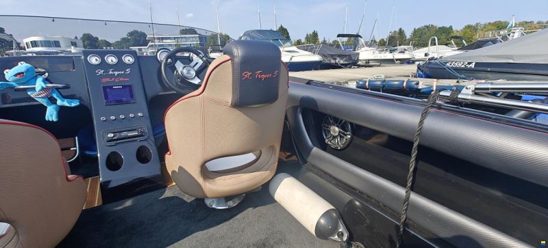 B1 Yachts Saint Tropez 5