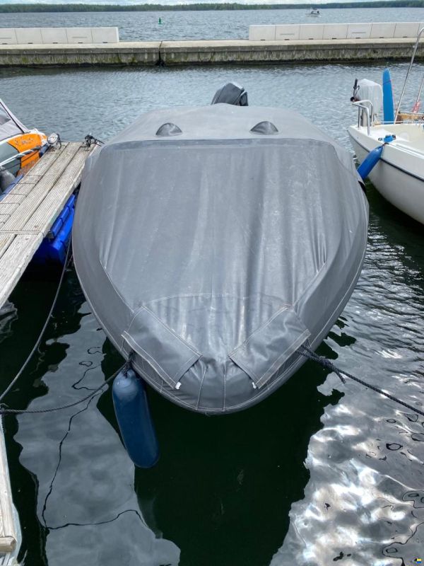 B1 Yachts Saint Tropez 5
