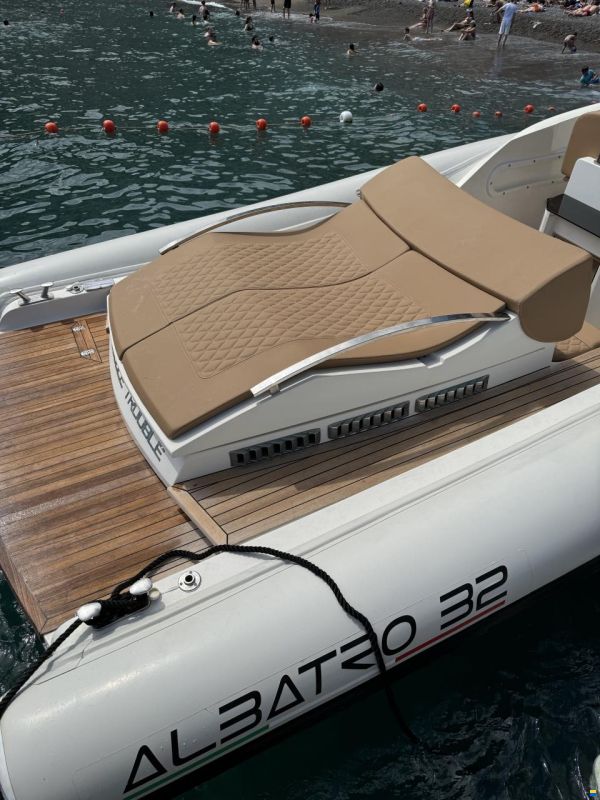 Albatro 32