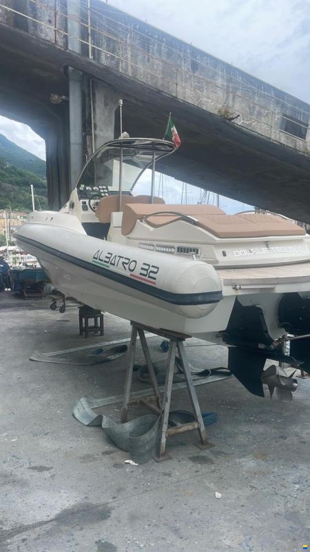 Albatro 32
