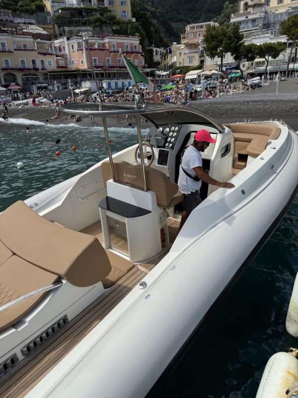 Albatro 32