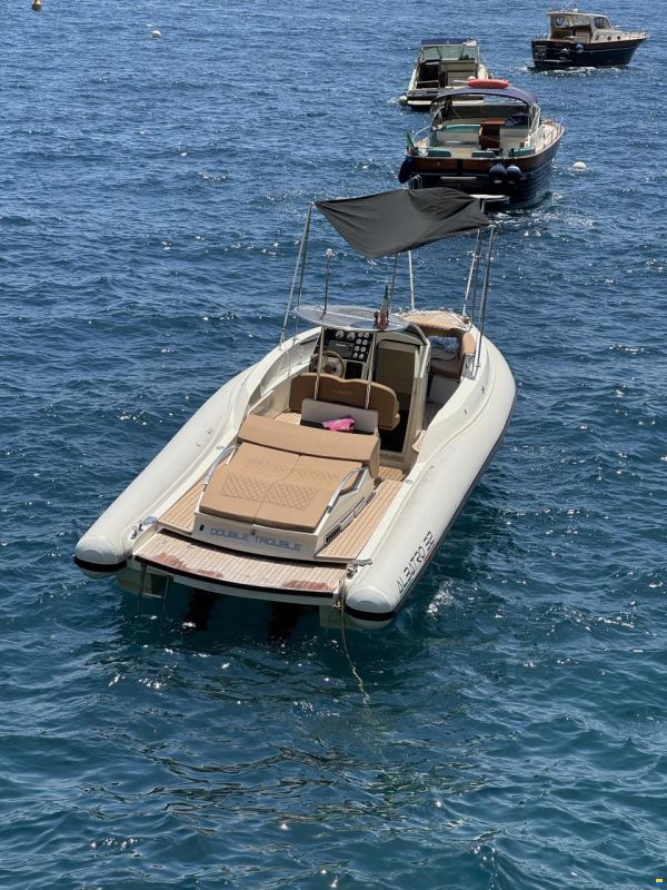 Albatro 32