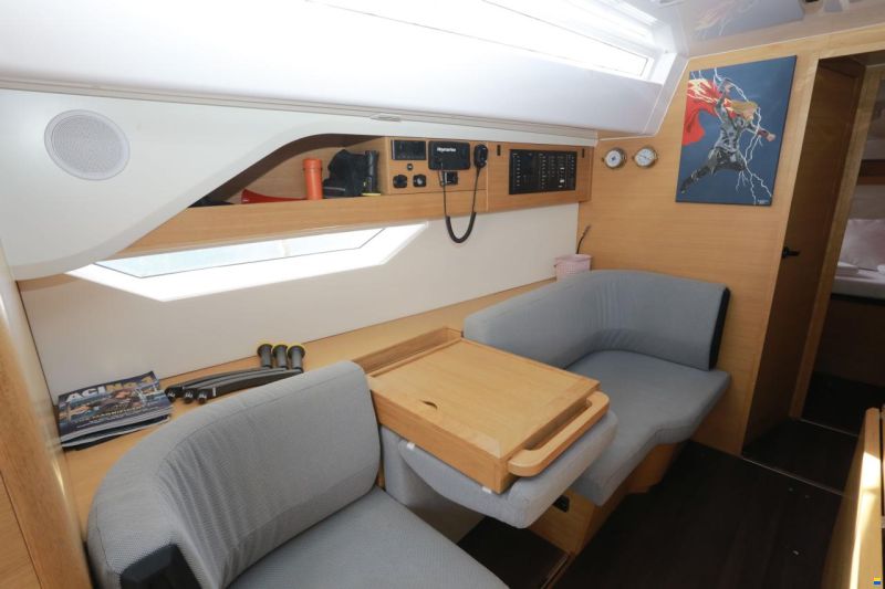 Elan E6