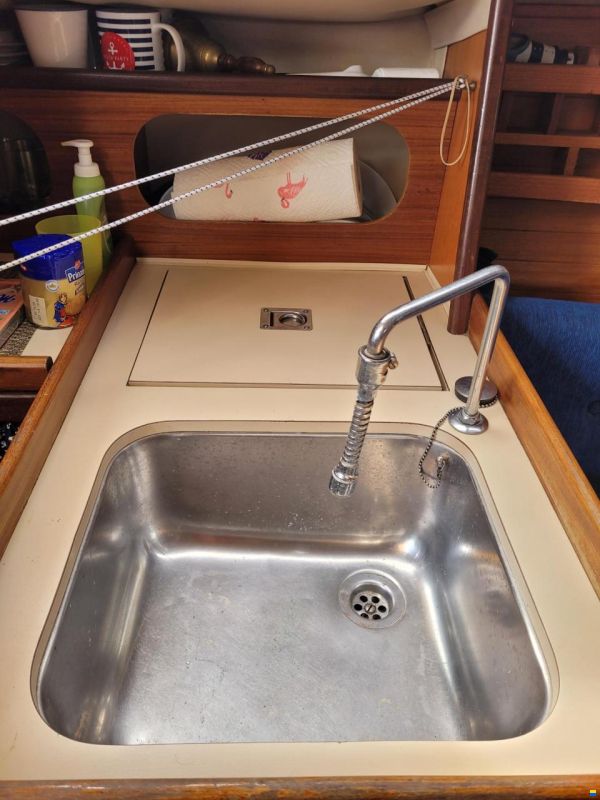 Beneteau First 26