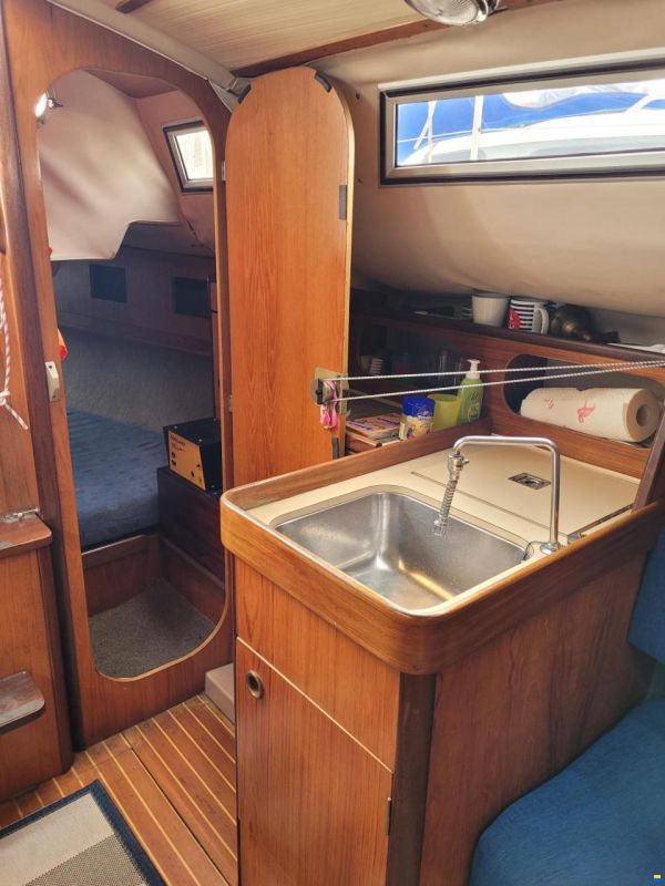 Beneteau First 26