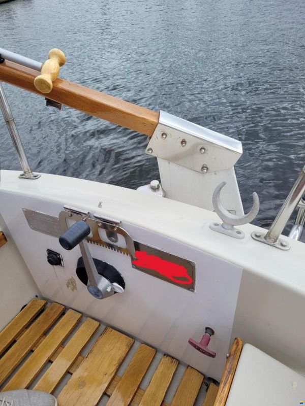 Beneteau First 26