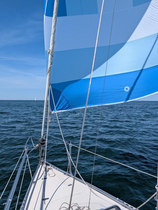 Beneteau First 26