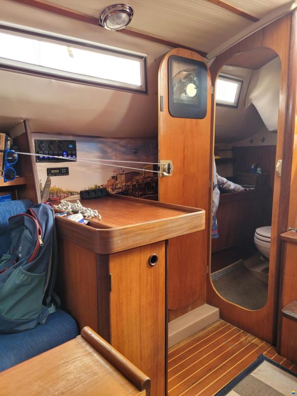 Beneteau First 26