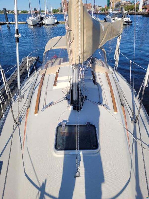Beneteau First 26