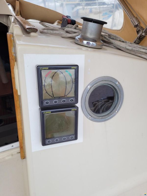 Beneteau First 26