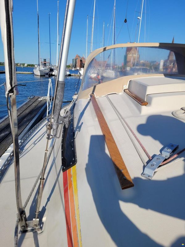 Beneteau First 26
