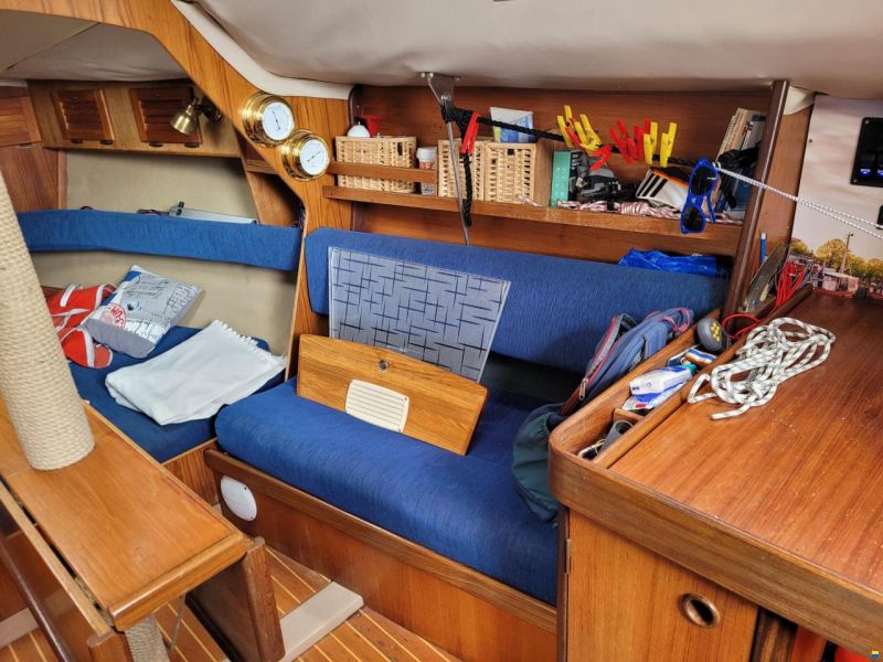 Beneteau First 26
