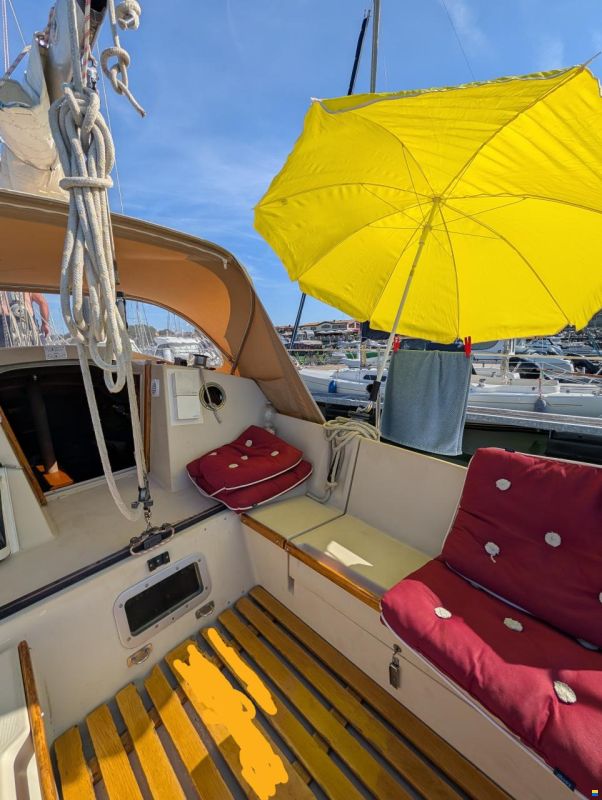 Beneteau First 26