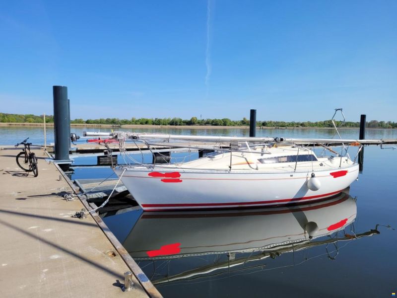 Beneteau First 26