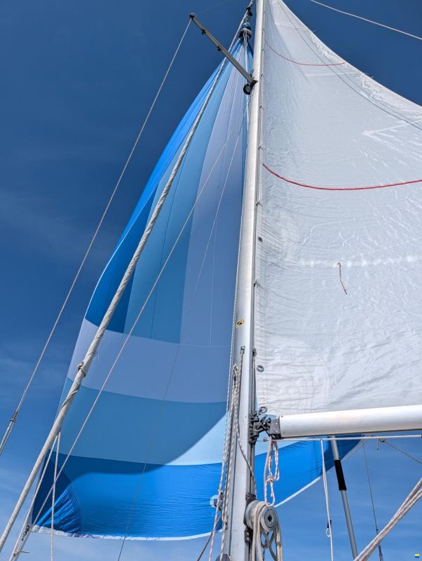 Beneteau First 26