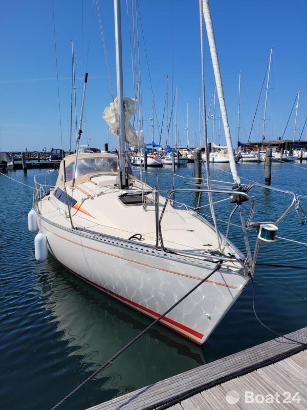 Beneteau First 26