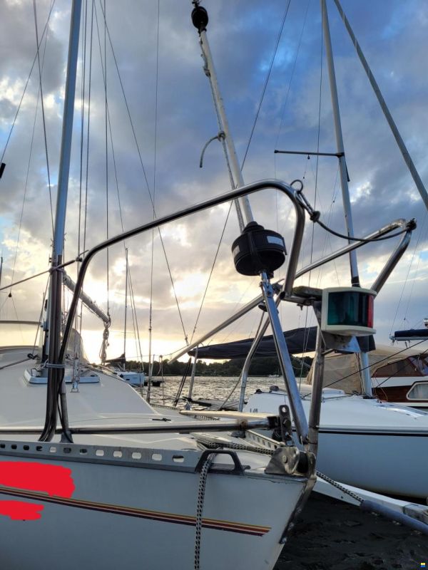 Beneteau First 26