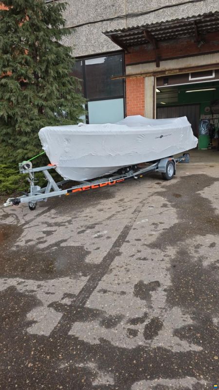 Corsiva Tender 650
