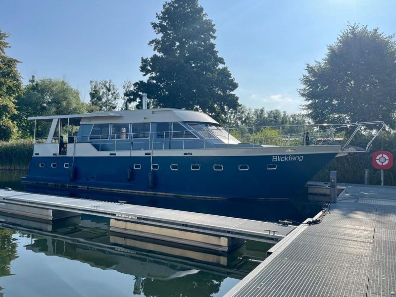 Condor Motoryacht