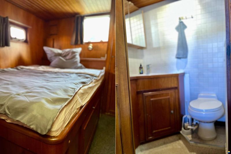 Condor Motoryacht