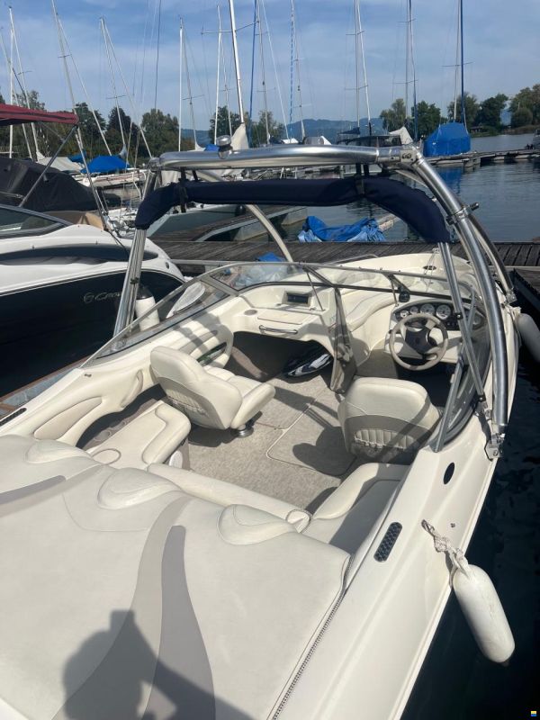 Stingray 195 LR