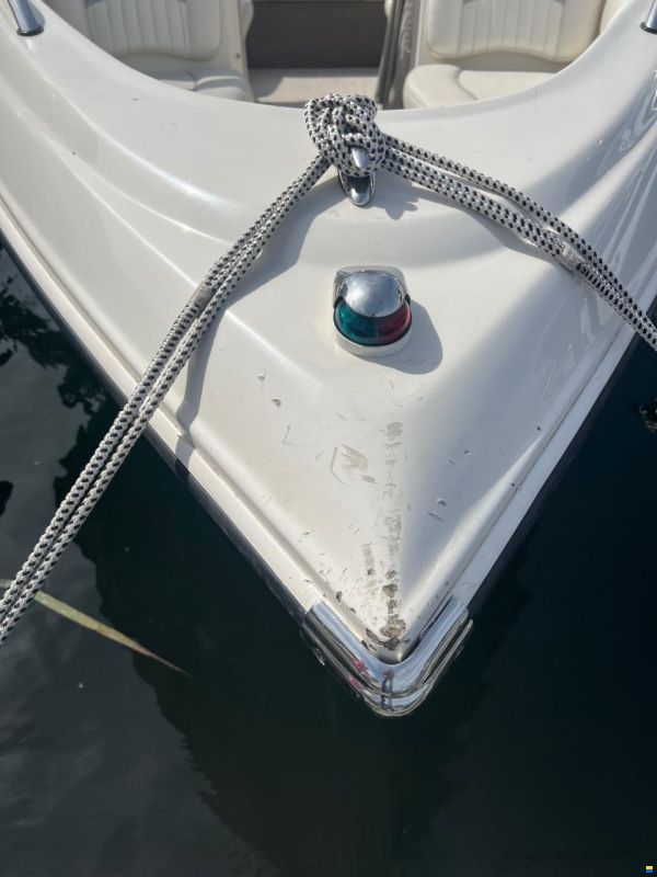 Stingray 195 LR