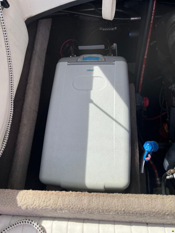 Stingray 195 LR