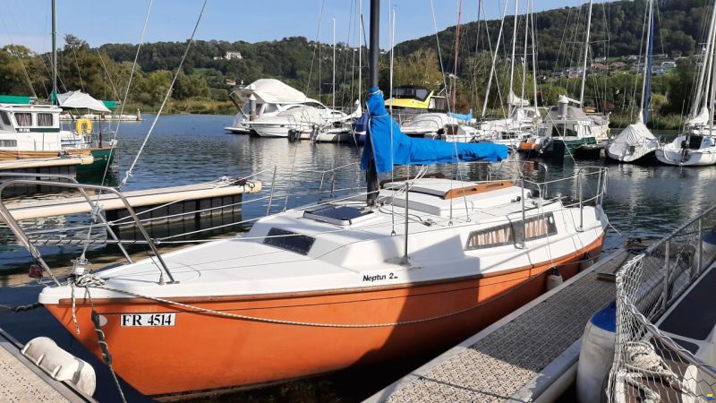 Neptun 22