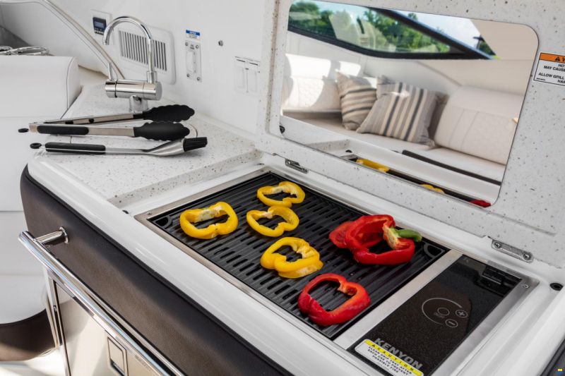 Sea Ray Sundancer 320