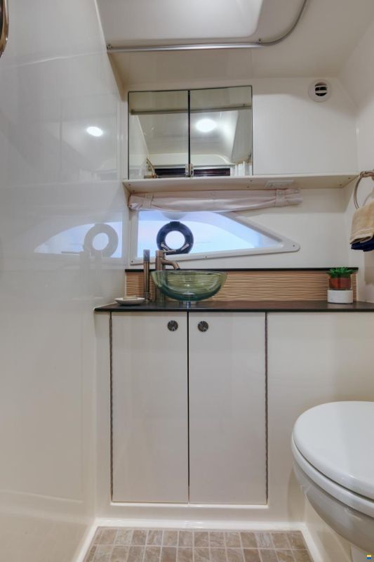 Sea Ray Sundancer 320