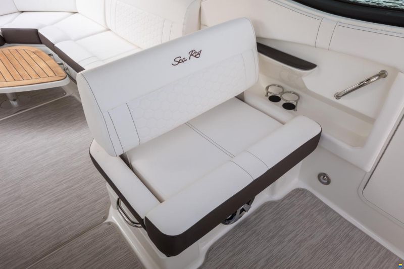 Sea Ray Sundancer 320