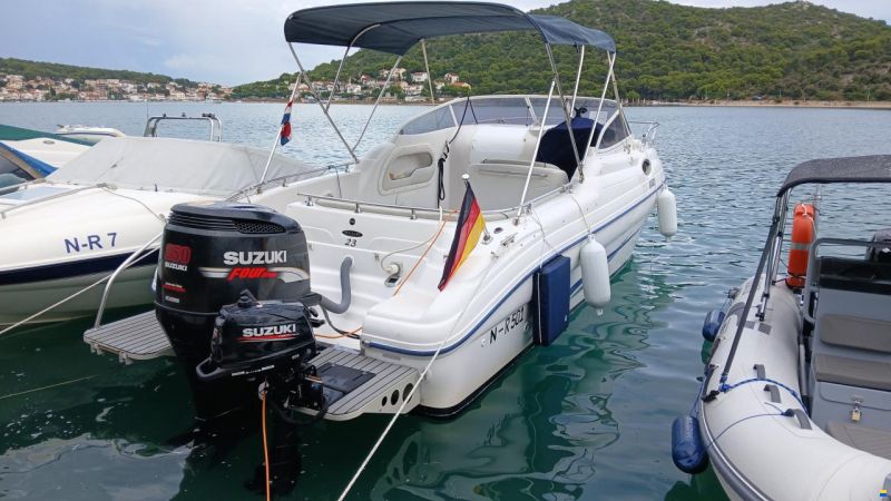 Ranieri Rainieri 23 Sealady