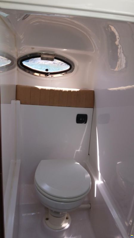 Ranieri Rainieri 23 Sealady