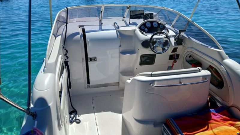 Ranieri Rainieri 23 Sealady
