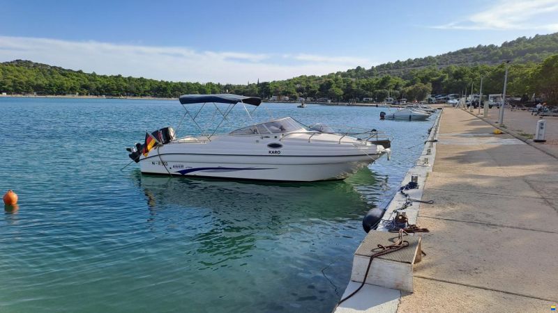 Ranieri Rainieri 23 Sealady