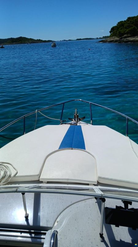 Ranieri Rainieri 23 Sealady