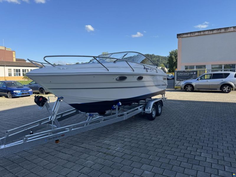 Nidelv 690 Sport