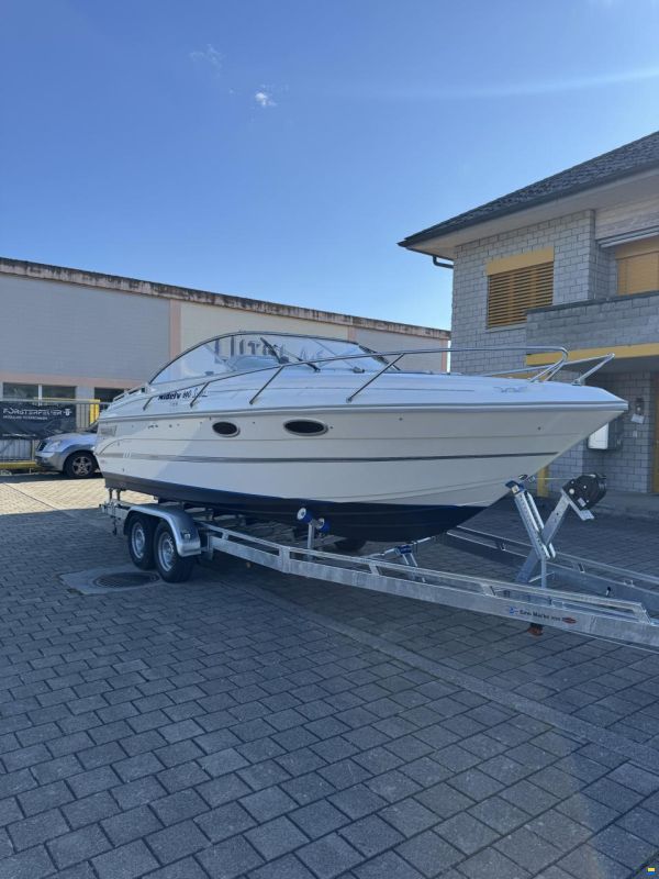 Nidelv 690 Sport