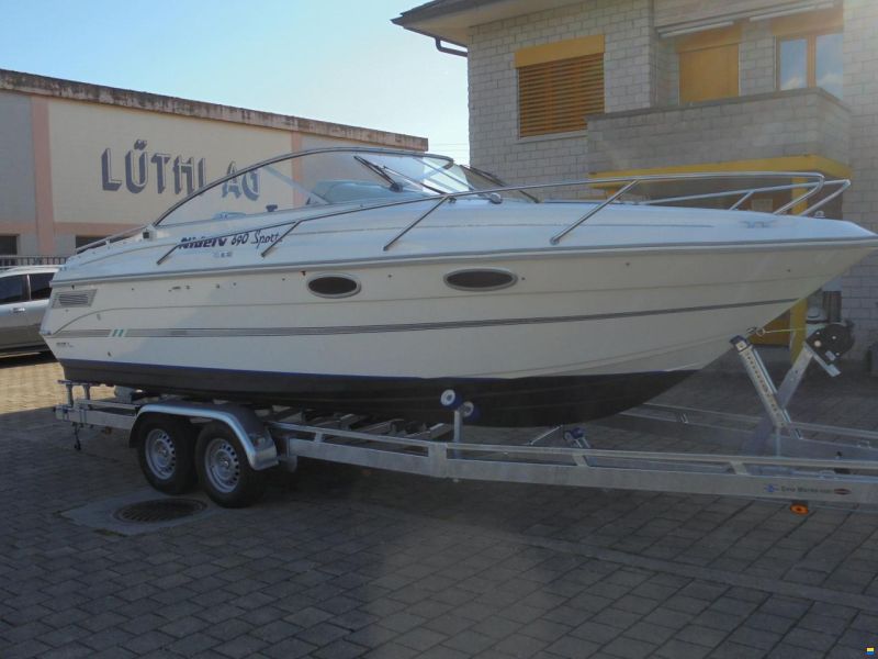 Nidelv 690 Sport