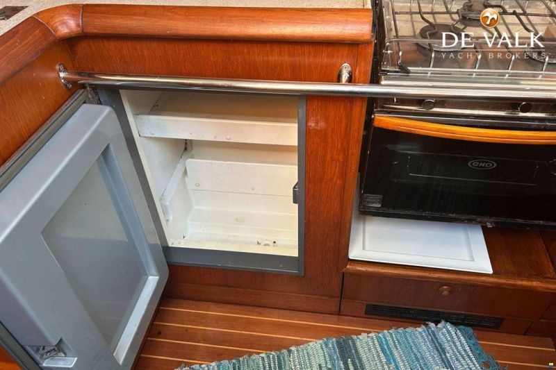 Jeanneau Sun Odyssey 54 DS