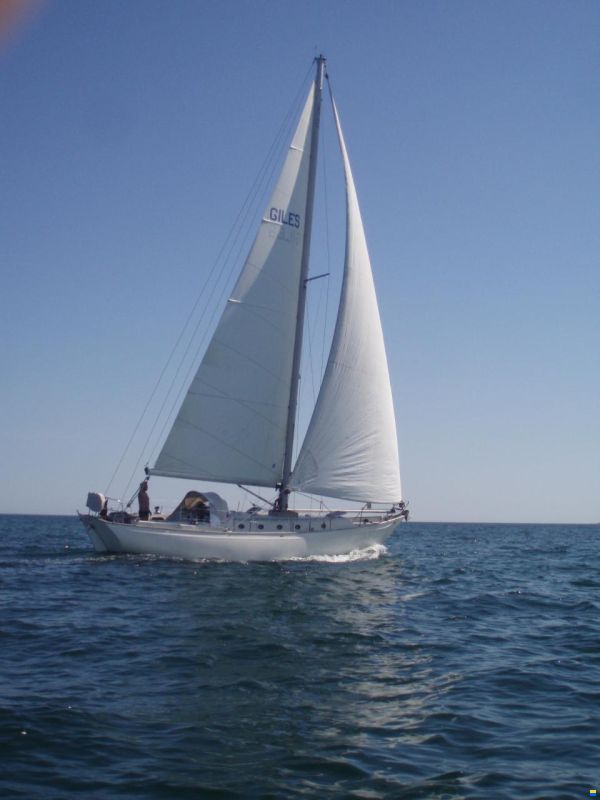 Laurent Giles 38