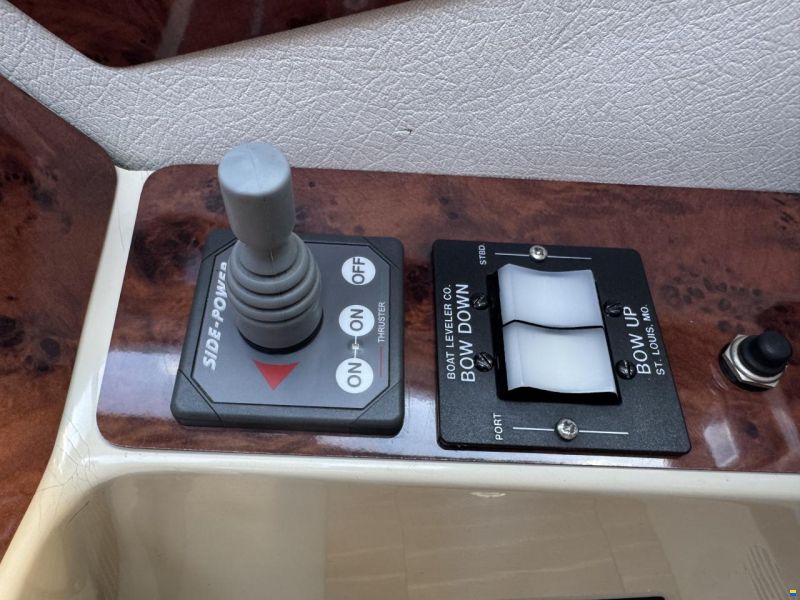 SeaStar Eurocruiser 28