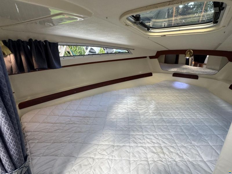 SeaStar Eurocruiser 28